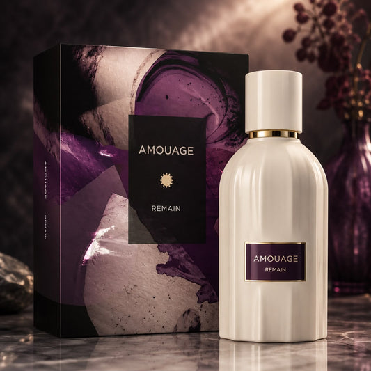 Remain by Amouage EDP 100ml
