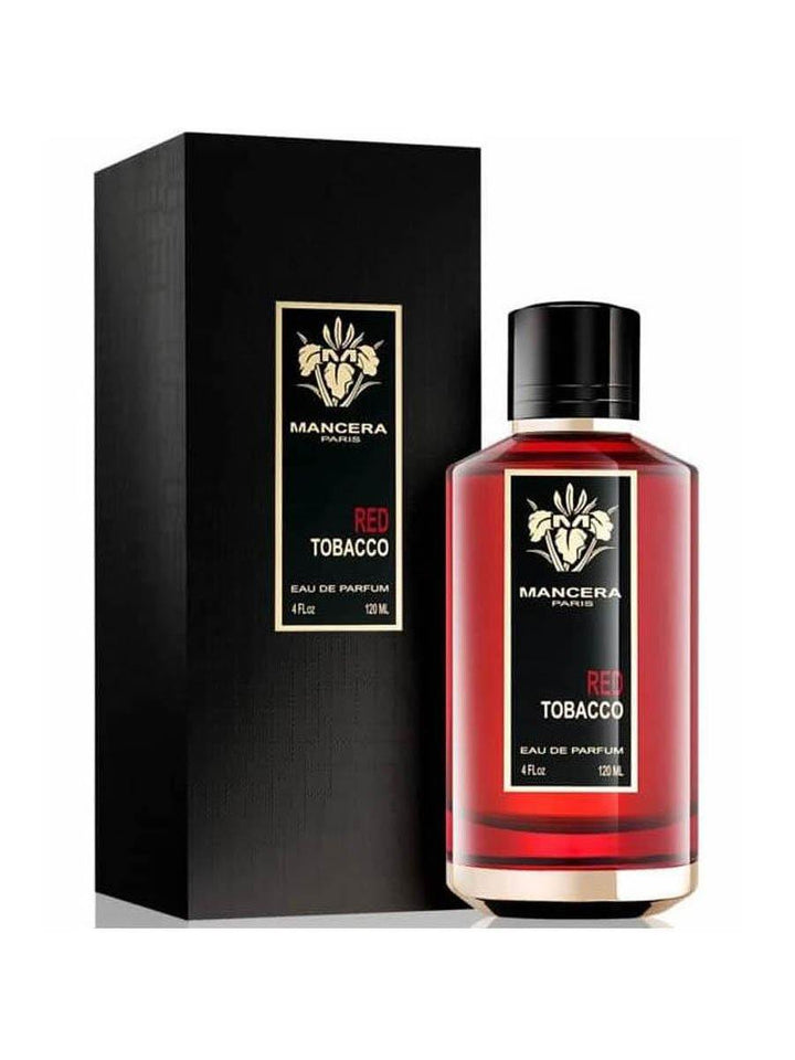 Mancera Tobacco EDP 120ml