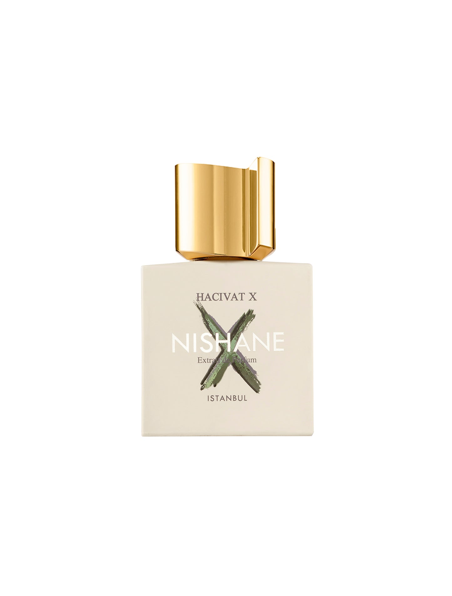 Hacivat X by Nishane 100ml Extrait De Parfum