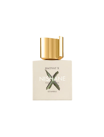 Hacivat X by Nishane 100ml Extrait De Parfum