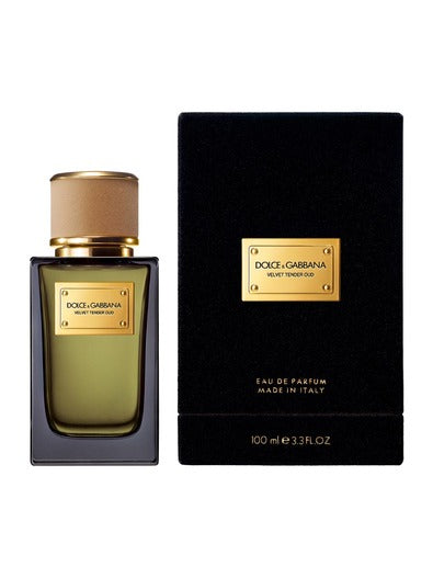 Dolce & Gabbana Velvet Tender Oud Eau de Parfum 100 ml