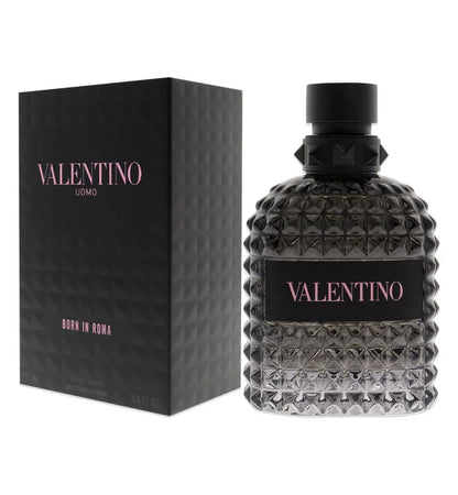 Valentino Uomo Born In Roma EDT Perfume for Men - 100ml