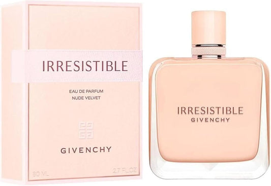 Irresistible Nude Velvet by Givenchy 80ml