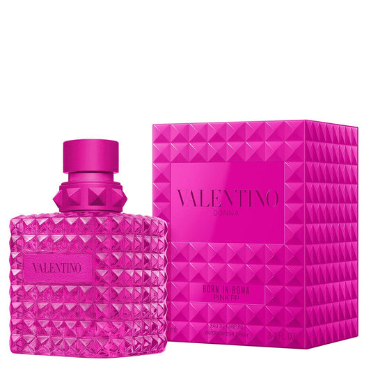 Valentino Donna Born In Roma Pink PP Valentino for women 100 Ml