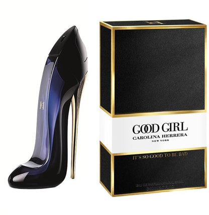 Good Girl For Women By Carolina Herrera 80 ml