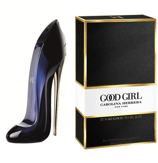 Good Girl For Women By Carolina Herrera 80 ml