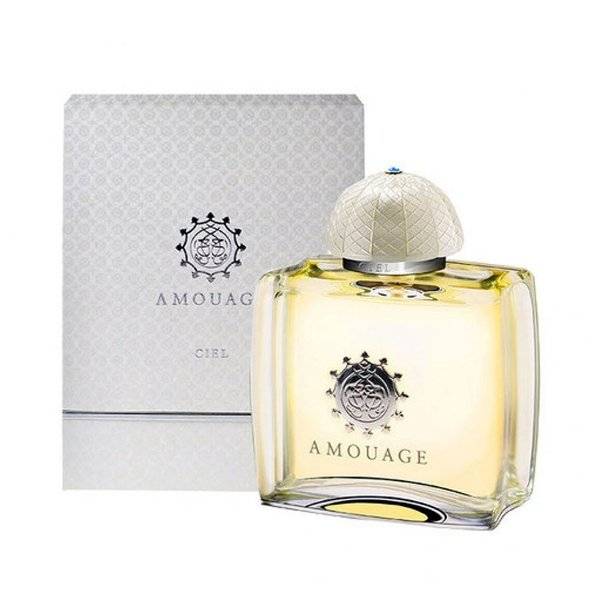 AMOUAGE CIEL  EDP 100ML