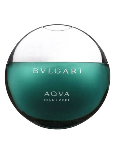 Bvlgari Aqva Pour Homme EDT 100ml
