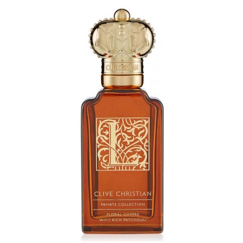 CLIVE CHRISTIAN L SEDUCTIVE CHYPRE (W) EDP 50ML