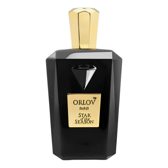 Star Of The Season by Orlov Paris 75ml EDP