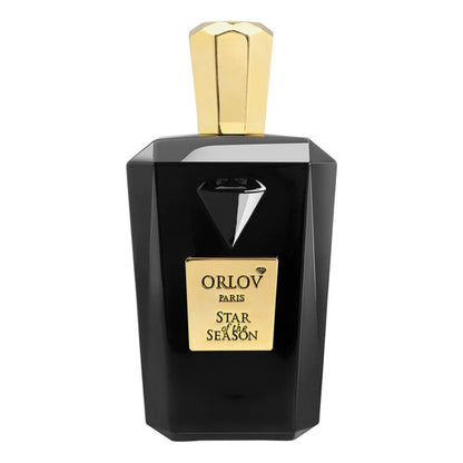 Star Of The Season by Orlov Paris 75ml EDP