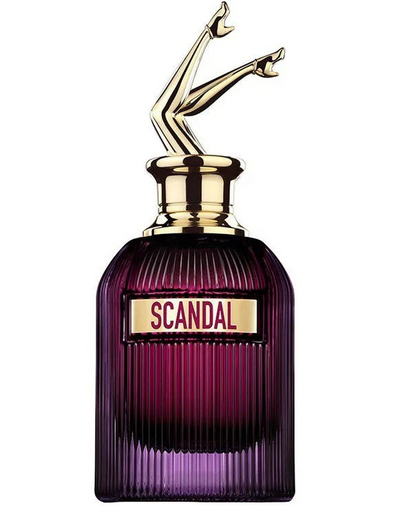 Jean Paul Gaultier Scandal Intense For Her Edp 80ml