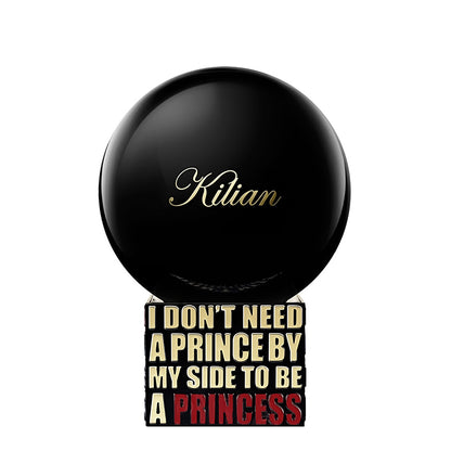 I Don t Need A Prince By My Side To Be A Princess Eau de Parfum For Women And Men By Kilian 100ml