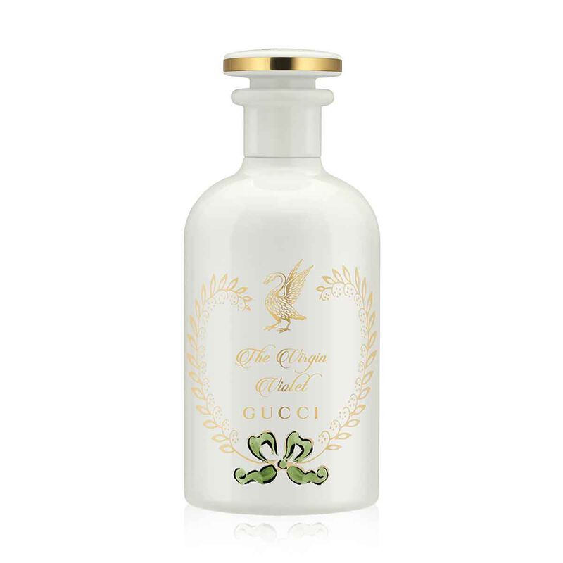 The Virgin Violet by Gucci 100ml EDP