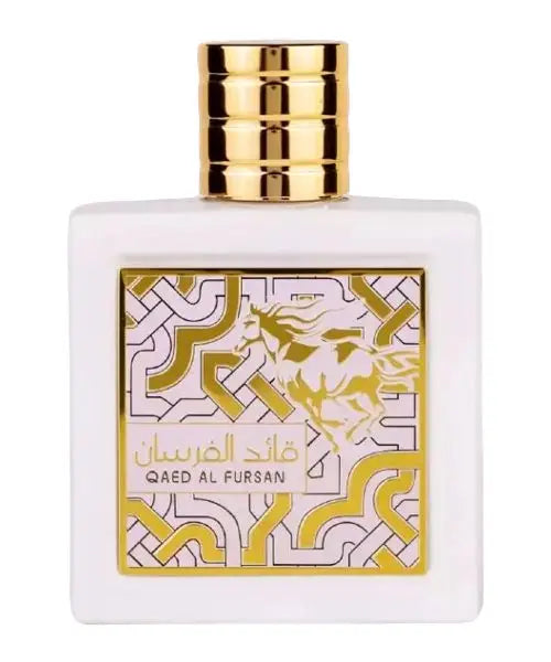 Qaed Al Fursan Unlimited Men By Lattafa 90ml
