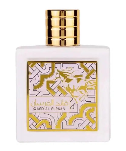 Qaed Al Fursan Unlimited Men By Lattafa 90ml