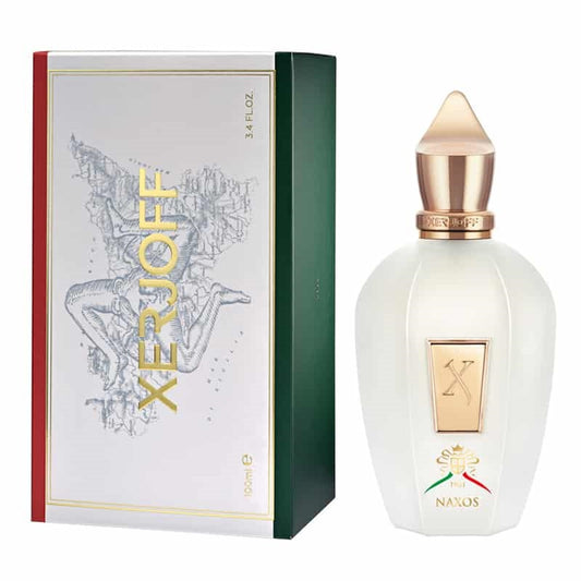 Xerjoff Naxos EDP 100ML