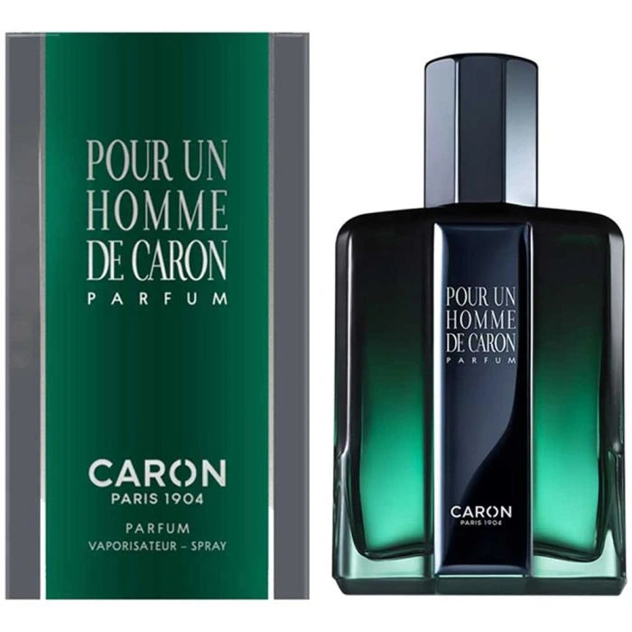 Pour Un Homme de Caron Caron for men 75ml