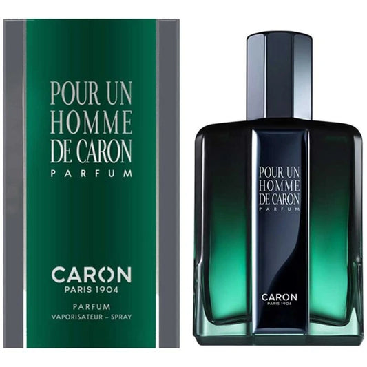 Pour Un Homme de Caron Caron for men 75ml