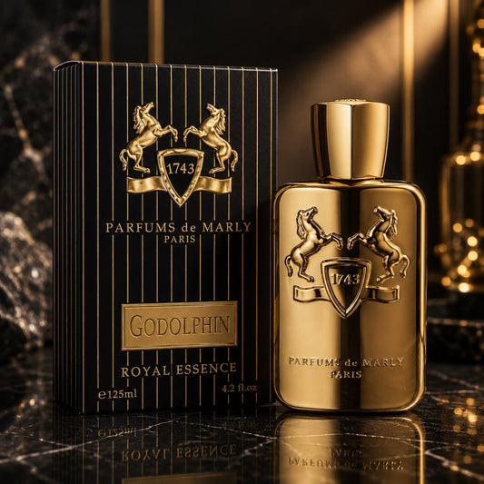 Godolphin by PARFUMS de MARLY PARIS EDP 125ml