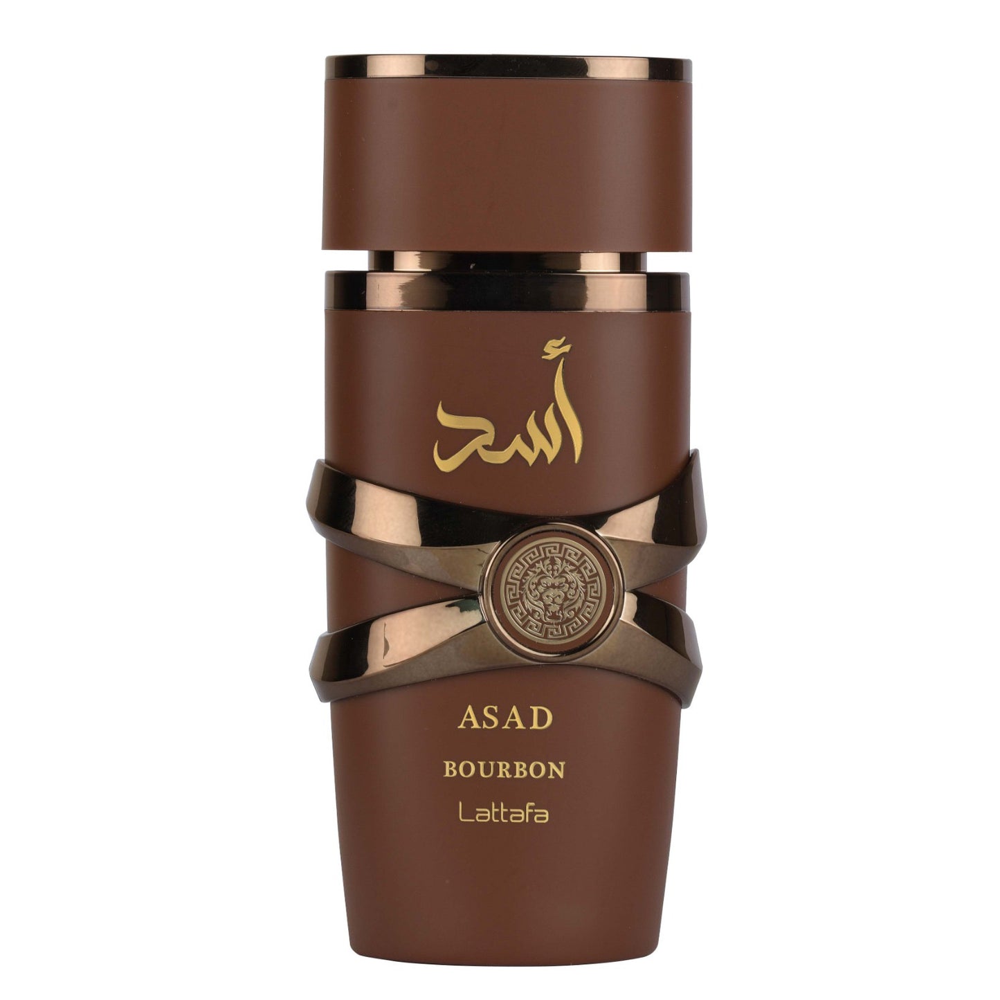 Lattafa Asad Bourbon Lattafa Perfumes for men 100 ml Eau de Parfum