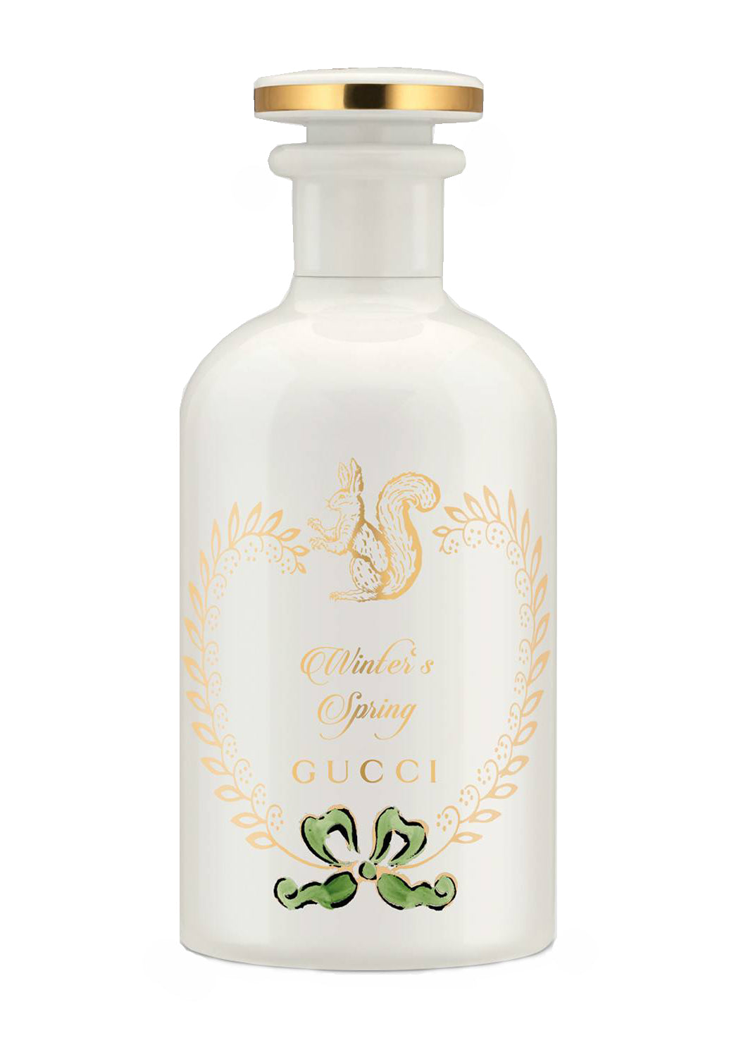 Gucci Winter's Spring EDP 100ML
