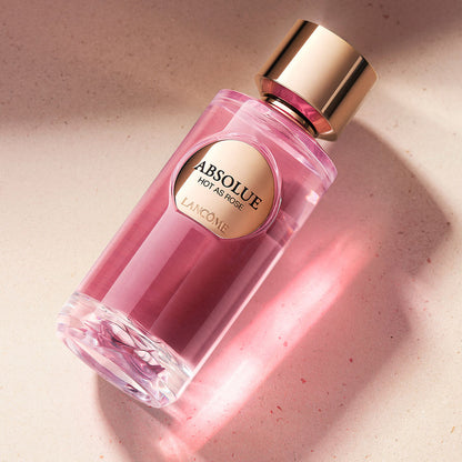Absolue Hot As Rose Lancôme 100ml