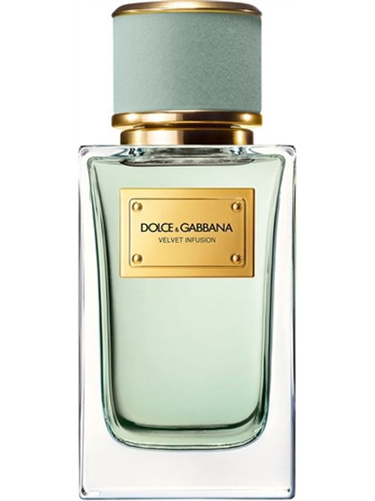 Dolce&Gabbana Velvet Infusion Eau de Parfum 100ml