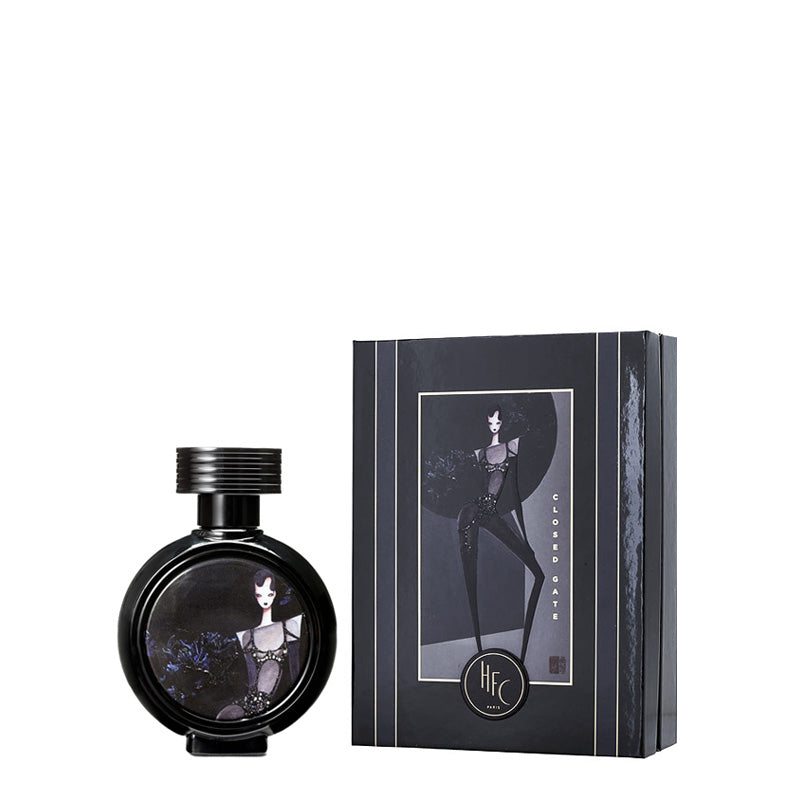 Closed Gate Eau de Parfum Women Haute Fragrance Company HFC 75ml