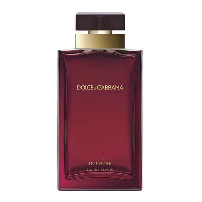 D&G - Intense By Dolce & Gabbana EDP 100ml For Women