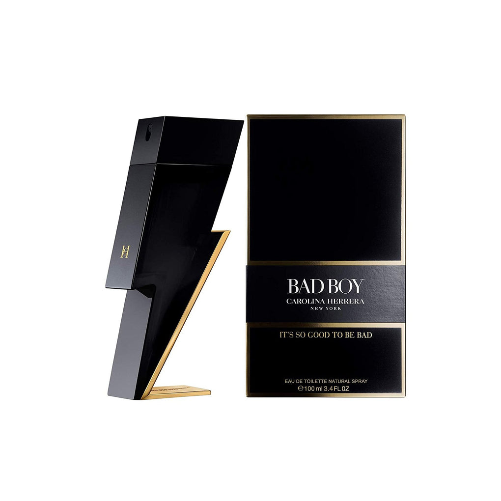 CH Bad Boy Le Parfum EDP 100ml