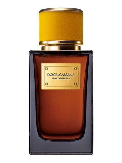 Dolce & Gabbana Velvet Amber Skin Eau de Parfum 100 ml