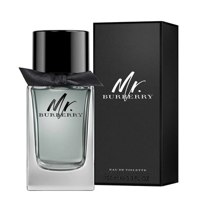 Burberry – Mr Burberry EDT For Men – 100 ml