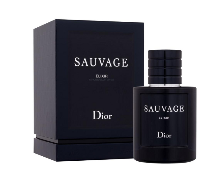 Dior Sauvage Elixir 100Ml