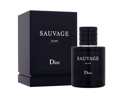 Dior Sauvage Elixir 100Ml