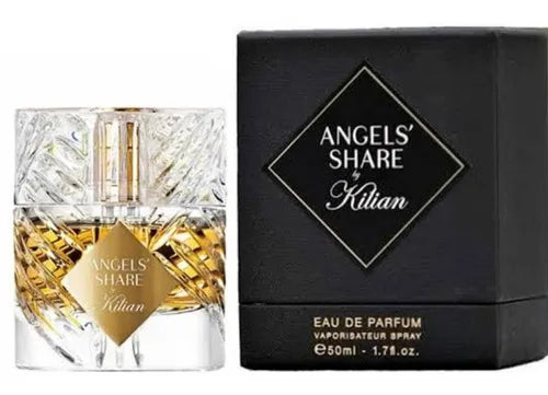 Angel's Share Kilian Perfume EDP 50 ml