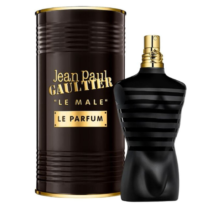 JEAN PAUL GAUILTER Jean Paul Guilter Jpg Le Male Le Perfume Edp 125Ml