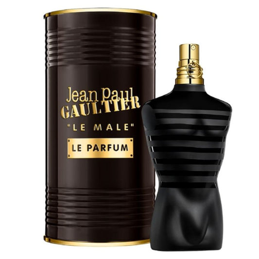 JEAN PAUL GAUILTER Jean Paul Guilter Jpg Le Male Le Perfume Edp 125Ml