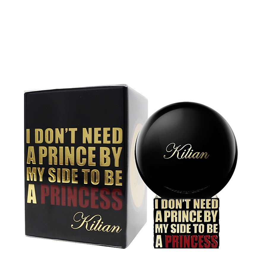 I Don t Need A Prince By My Side To Be A Princess Eau de Parfum For Women And Men By Kilian 100ml