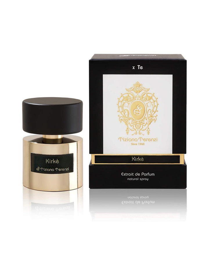 TT Kirke Extrait De Parfume 100ml