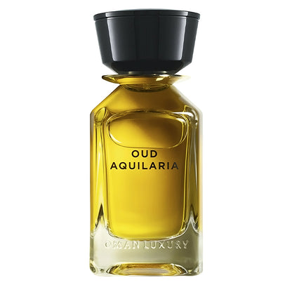 Oud Aquilaria Eau de Parfum Women and Men Omanluxury 100ml