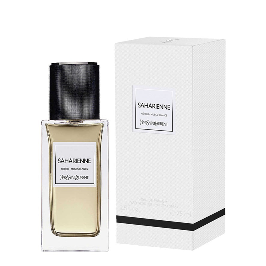Saharienne Eau de Parfum For Women And Men Yves Saint Laurent - YSL 125ml