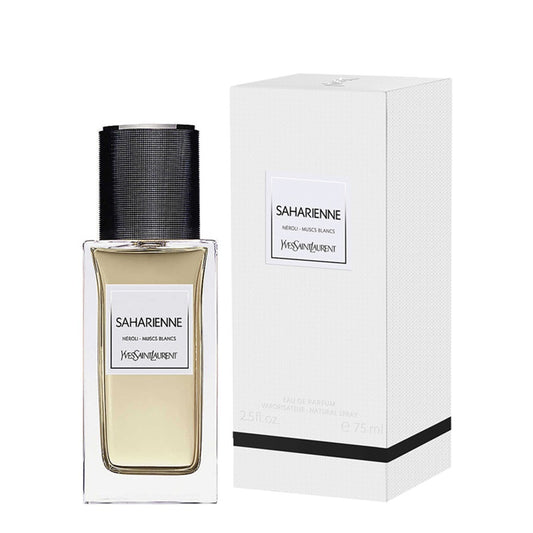 Saharienne Eau de Parfum For Women And Men Yves Saint Laurent - YSL 125ml