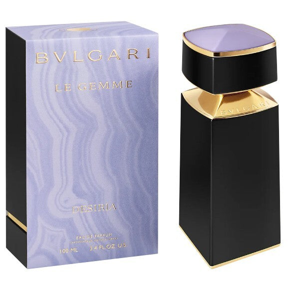 Bvlgari Le Gemme Desiria Eau De Parfum Spray 100ml