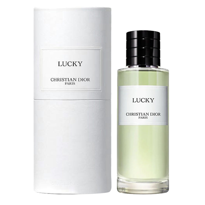 Chiristian dior Lucky Eau de Parfum Women and Men 250ml