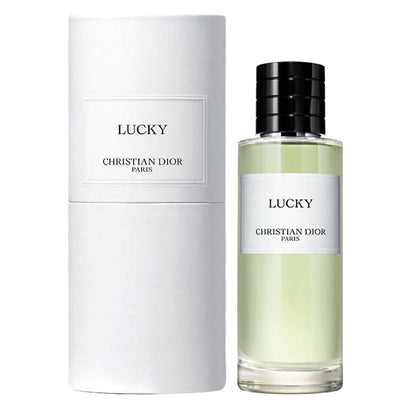 Chiristian dior Lucky Eau de Parfum Women and Men 250ml