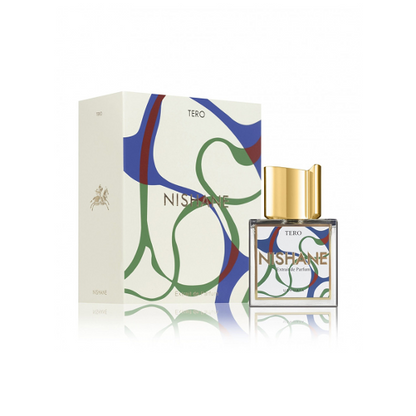 Nishane Tero Extrait De Parfum 100ml