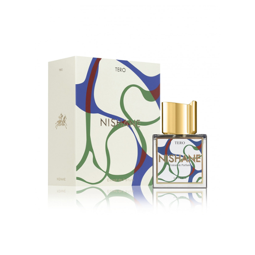 Nishane Tero Extrait De Parfum 100ml