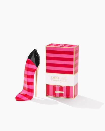 Good Girl Colormania Carolina Herrera 80ml