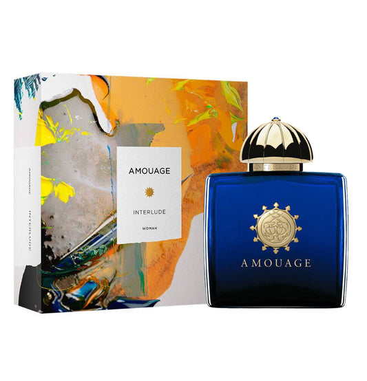 AMOUAGE INTERLUDE WOMEN 100 ML